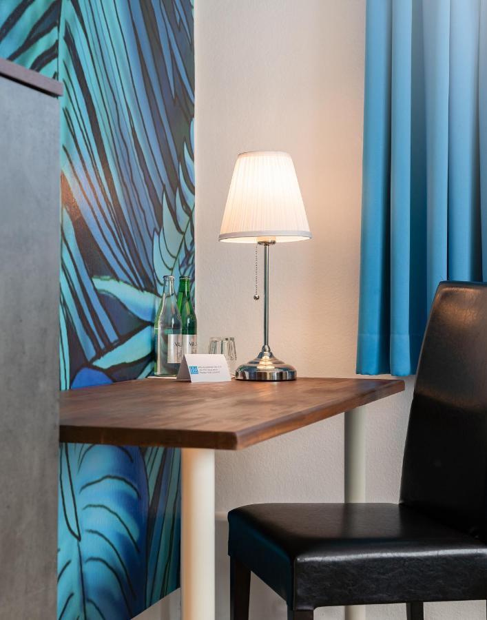 Hotel Murten Eksteriør bilde