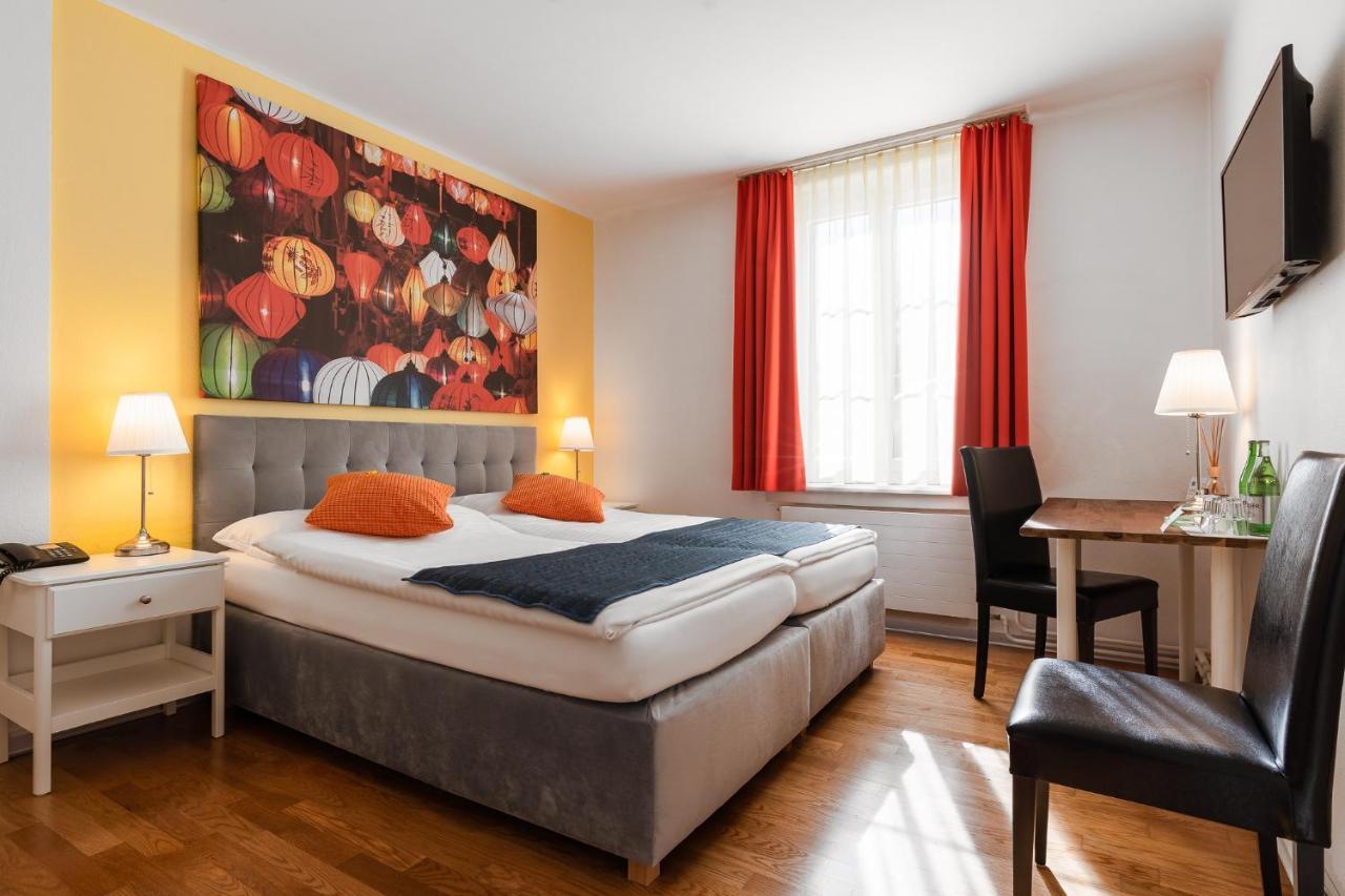 Hotel Murten Eksteriør bilde