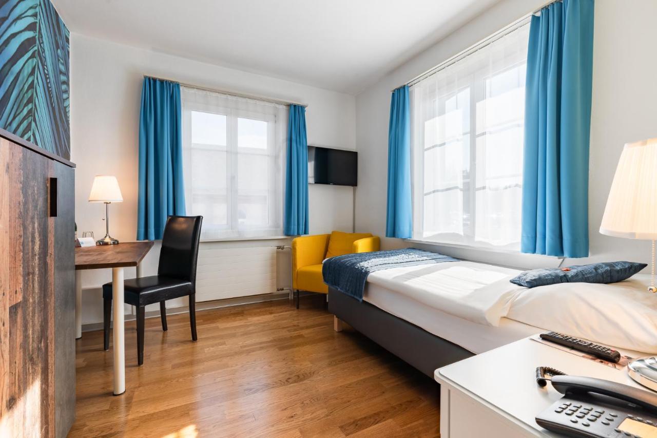 Hotel Murten Eksteriør bilde