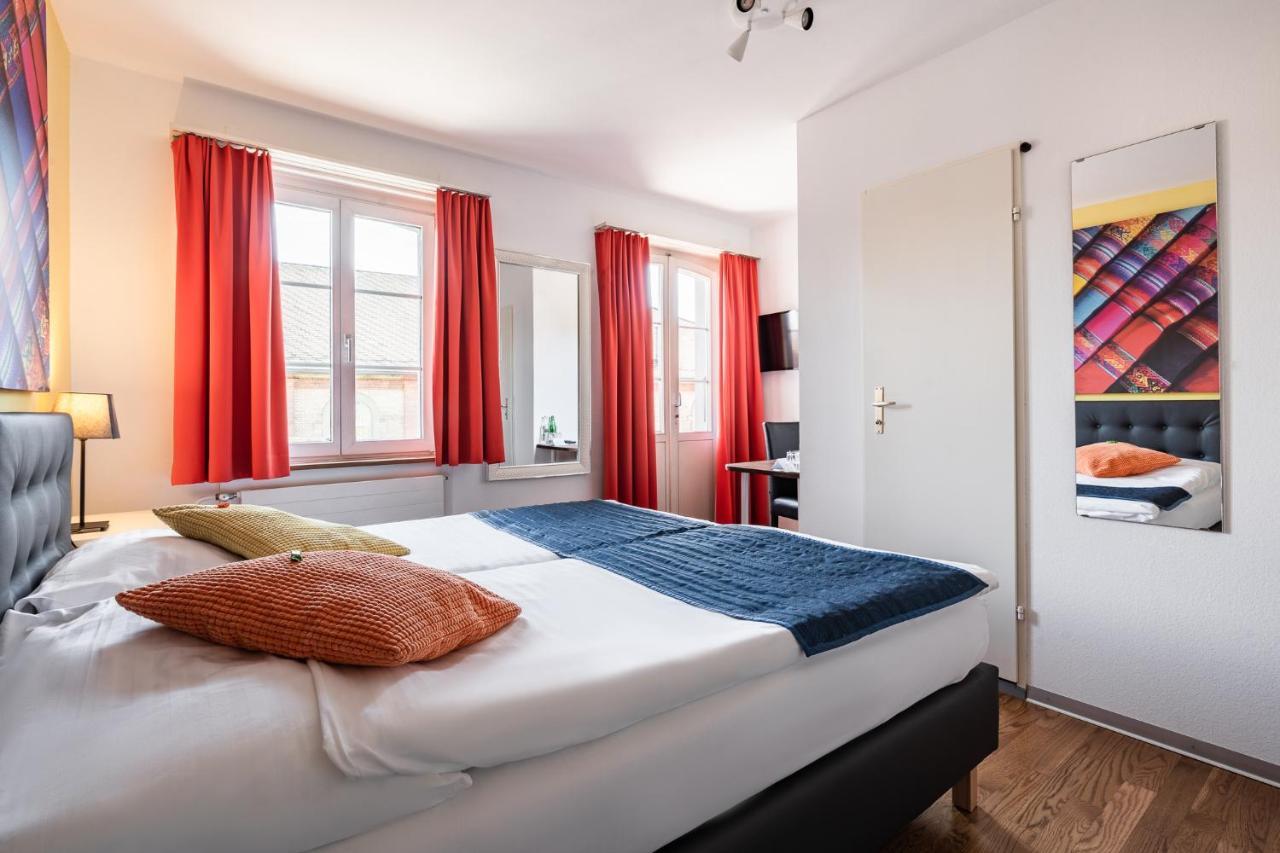 Hotel Murten Eksteriør bilde