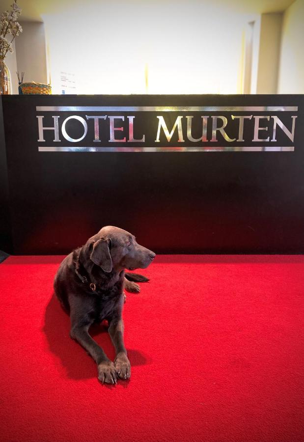 Hotel Murten Eksteriør bilde
