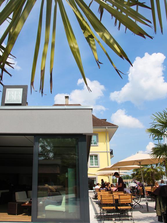 Hotel Murten Eksteriør bilde
