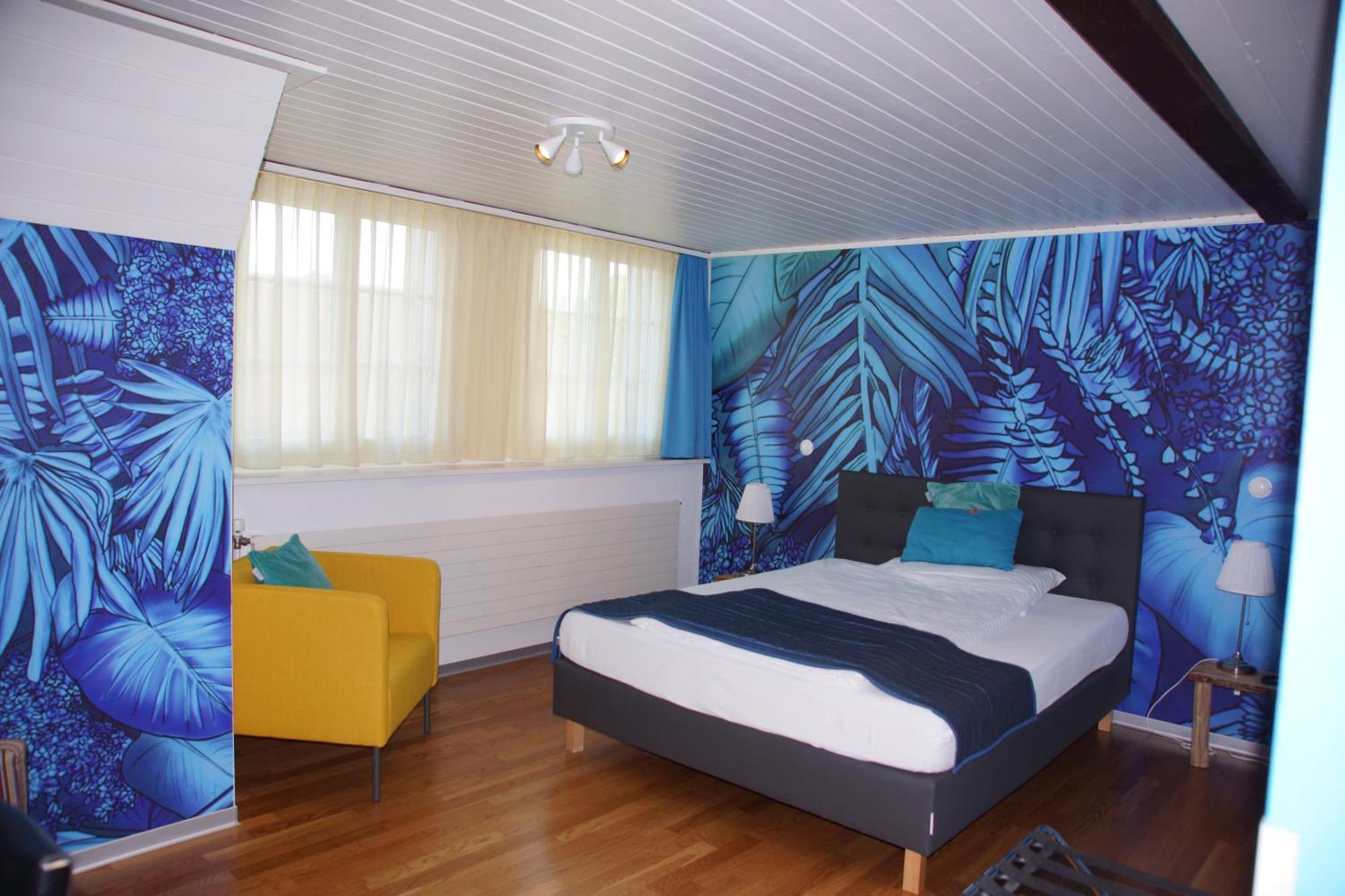 Hotel Murten Eksteriør bilde