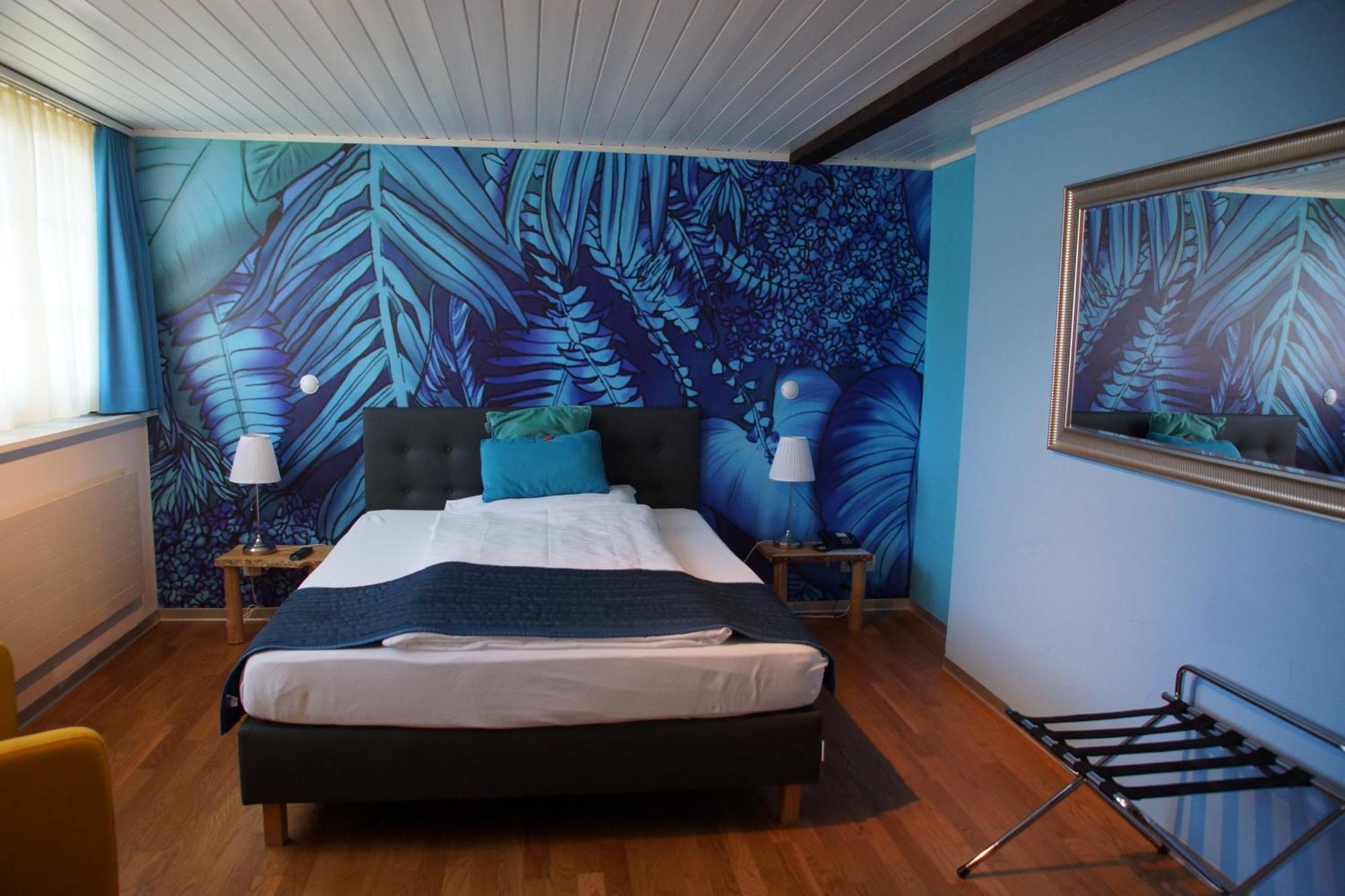 Hotel Murten Eksteriør bilde