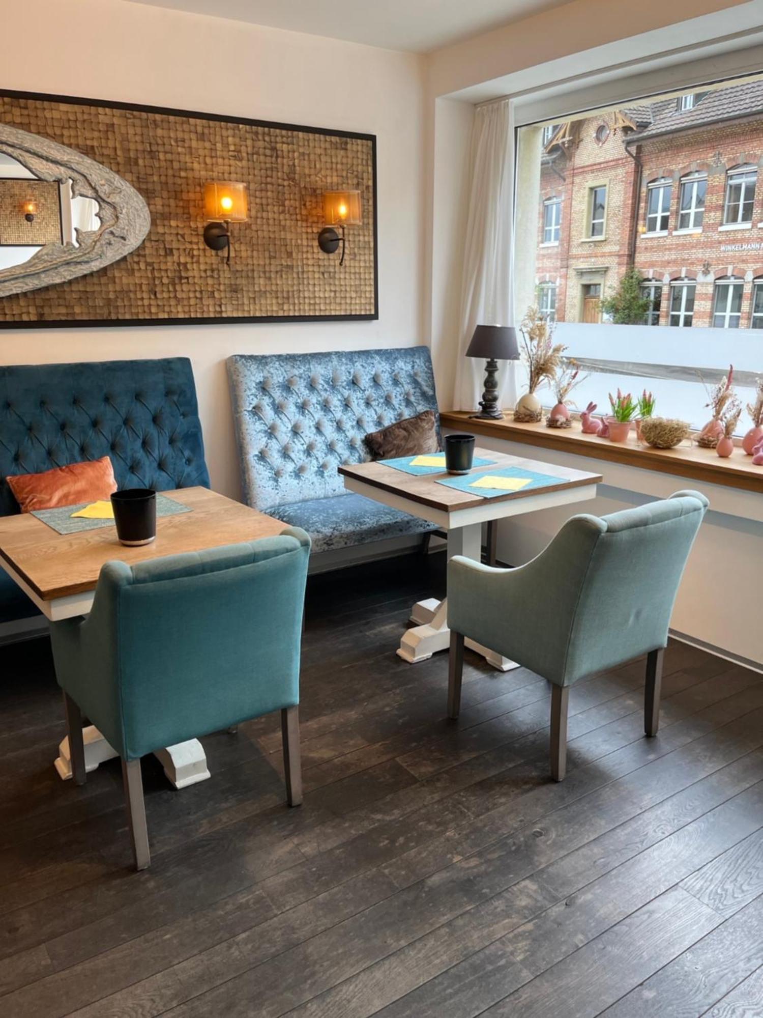 Hotel Murten Eksteriør bilde